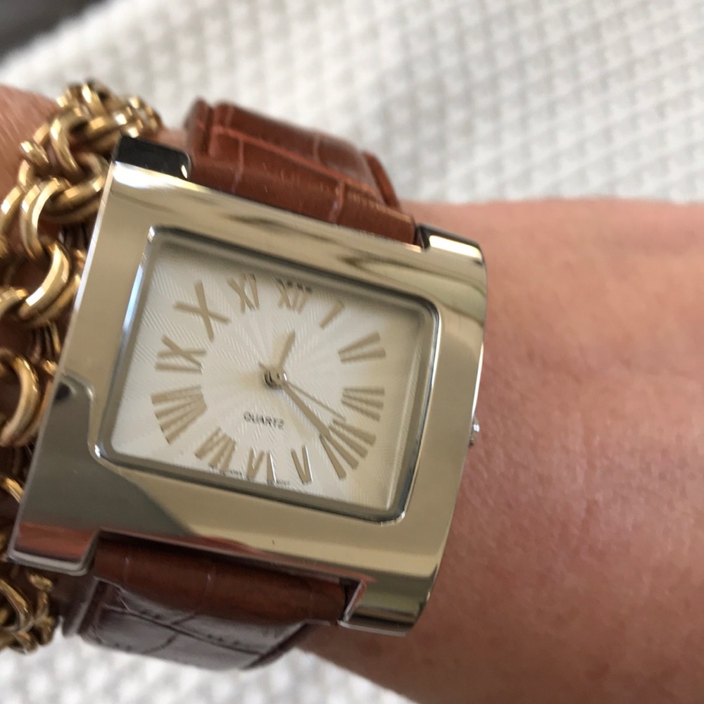 Quartz watch - Picture 4 of 4